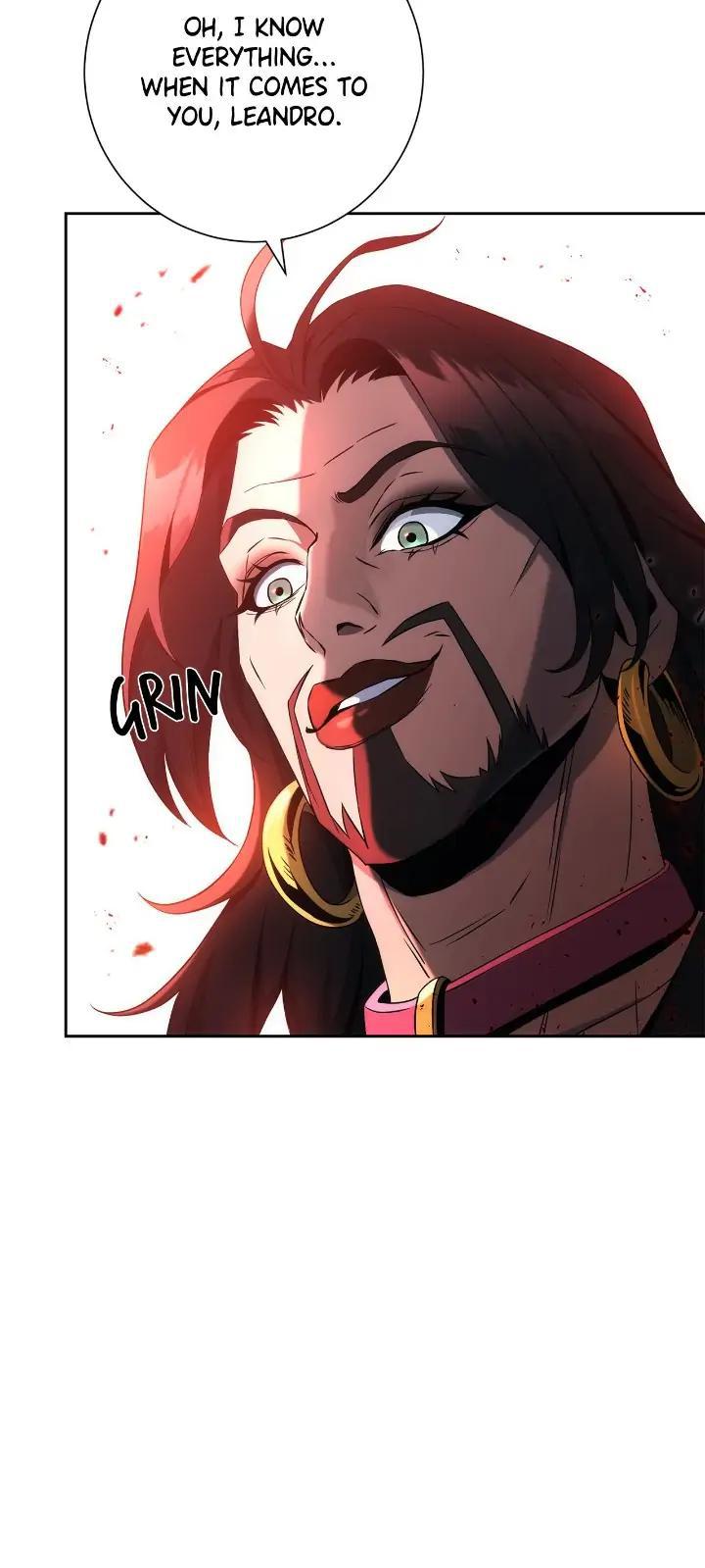 The Skeleton Soldier Failed to Defend the Dungeon Chapter 185