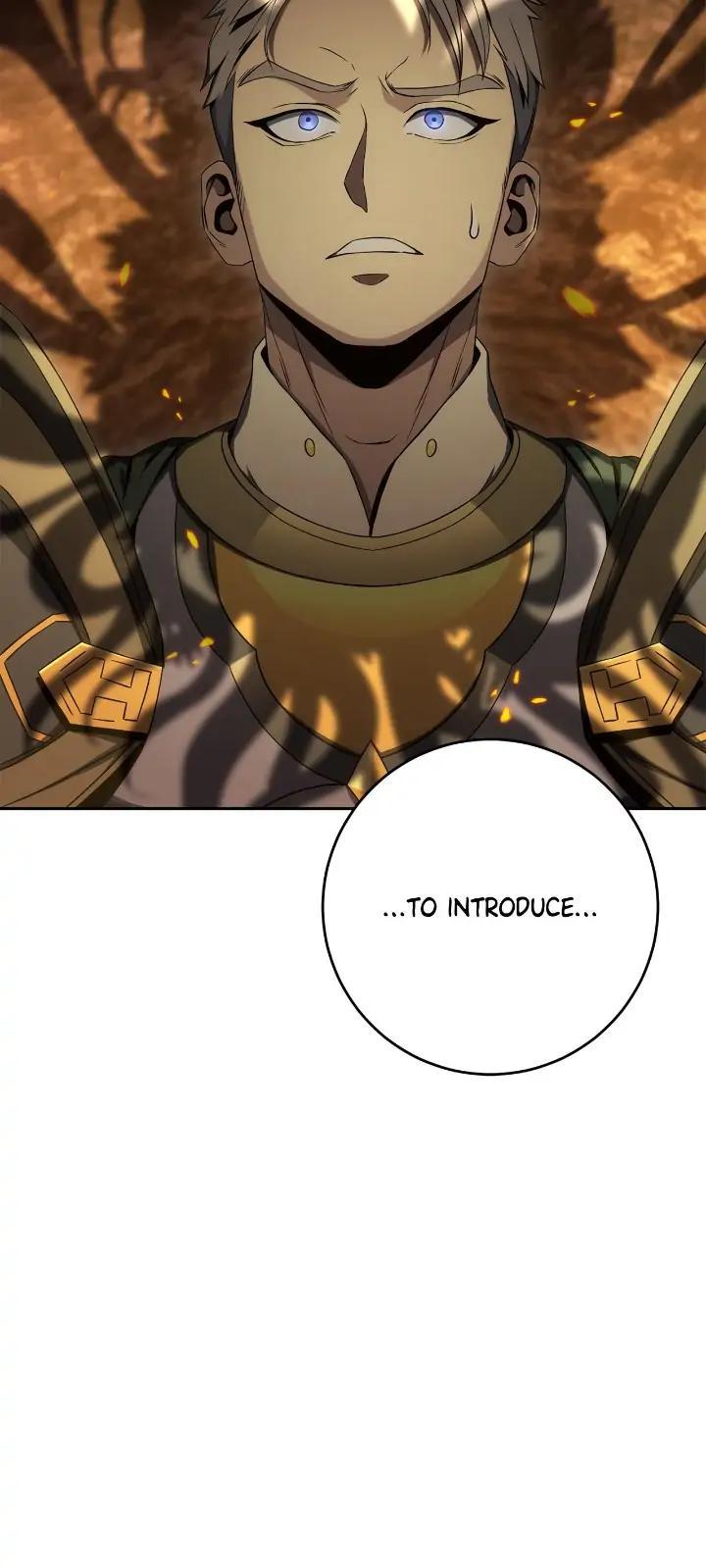 The Skeleton Soldier Failed to Defend the Dungeon Chapter 185