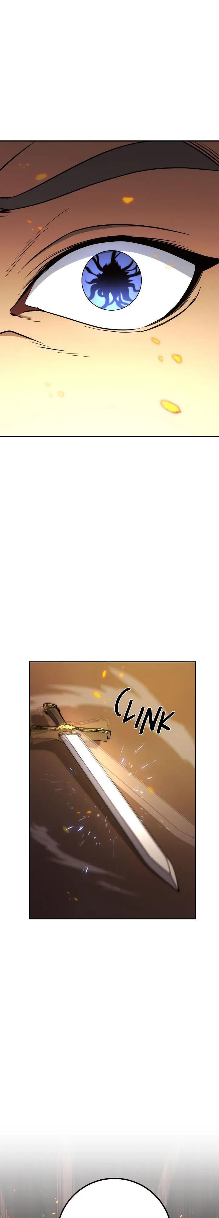 The Skeleton Soldier Failed to Defend the Dungeon Chapter 185