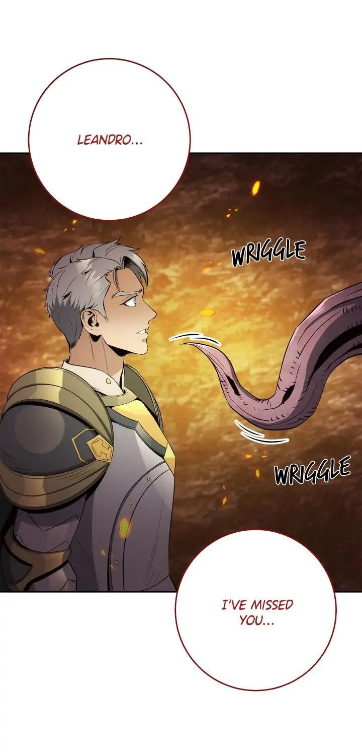 The Skeleton Soldier Failed to Defend the Dungeon Chapter 185