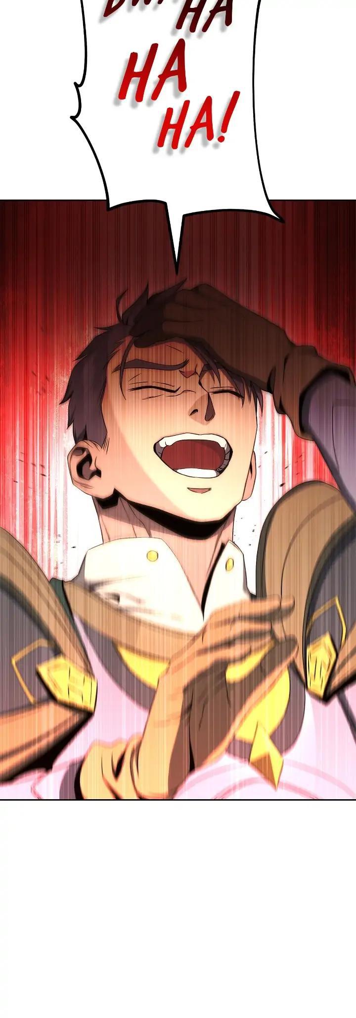 The Skeleton Soldier Failed to Defend the Dungeon Chapter 185