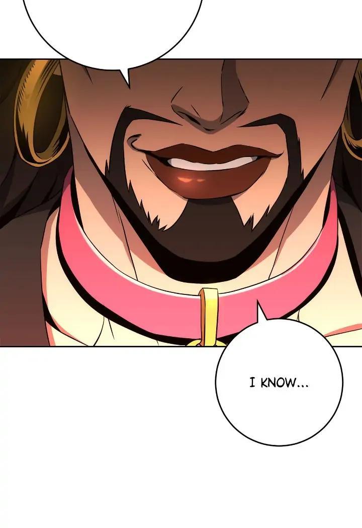 The Skeleton Soldier Failed to Defend the Dungeon Chapter 185