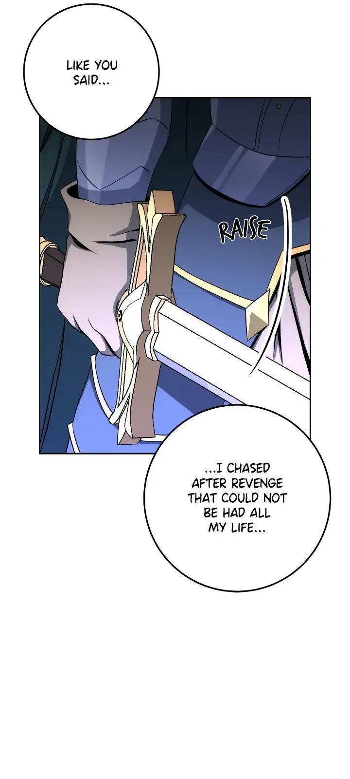 The Skeleton Soldier Failed to Defend the Dungeon Chapter 185