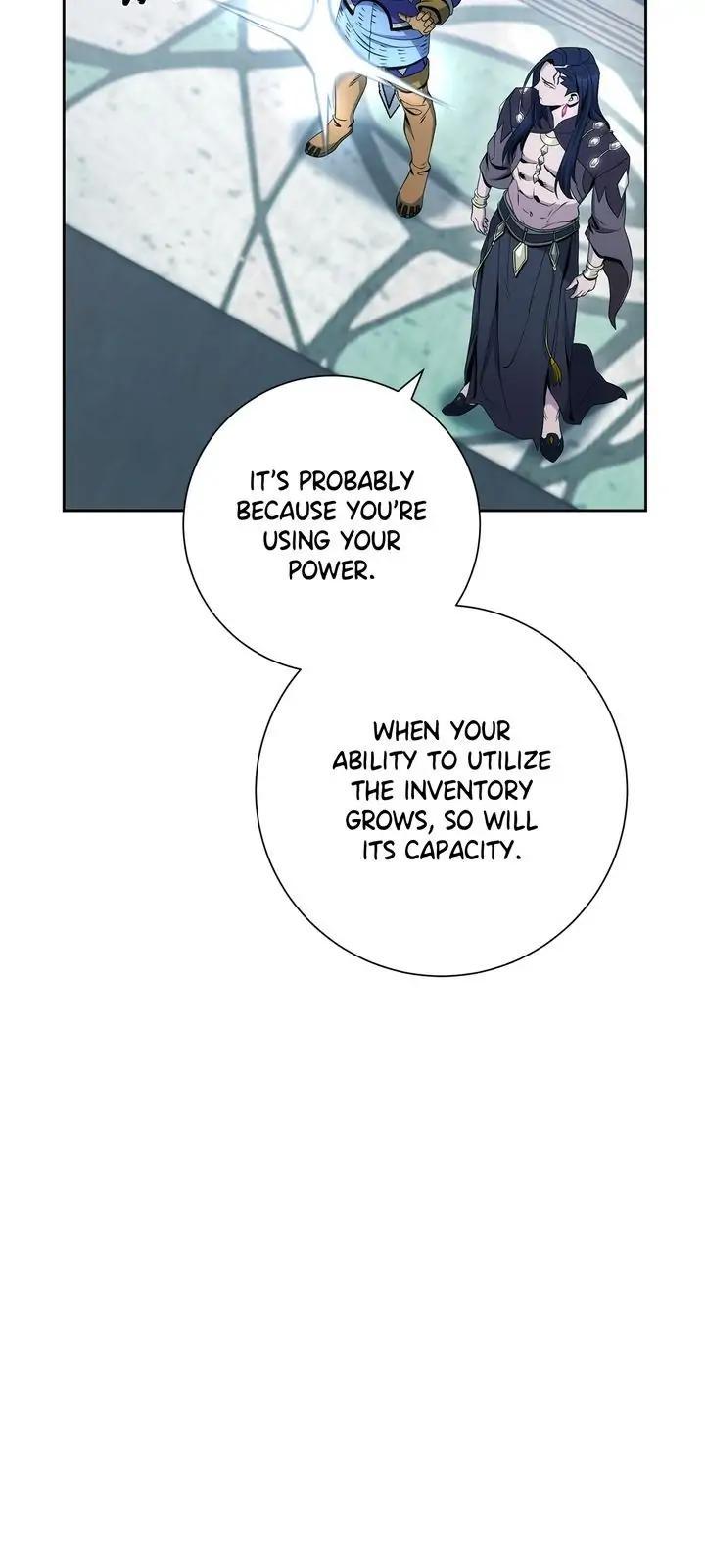 The Skeleton Soldier Failed to Defend the Dungeon Chapter 186