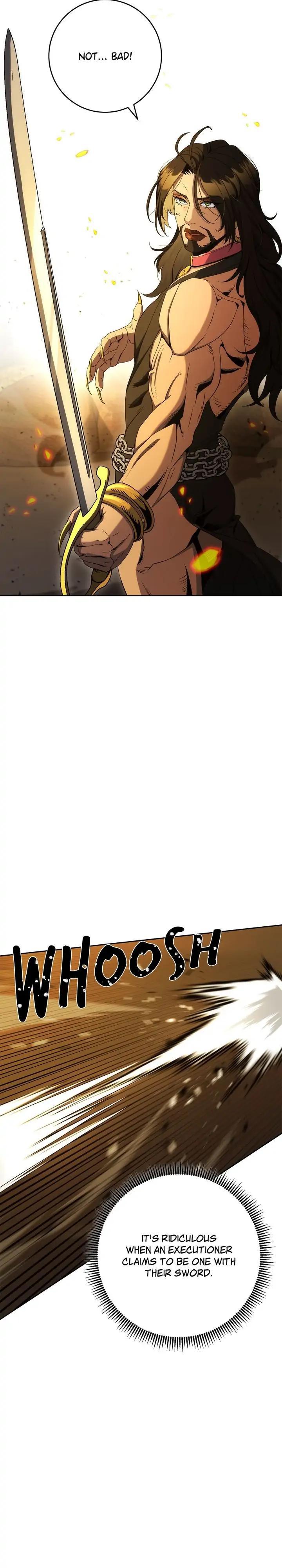 The Skeleton Soldier Failed to Defend the Dungeon Chapter 186