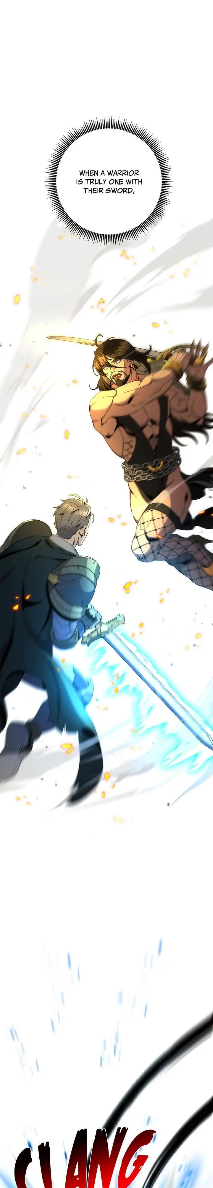 The Skeleton Soldier Failed to Defend the Dungeon Chapter 186