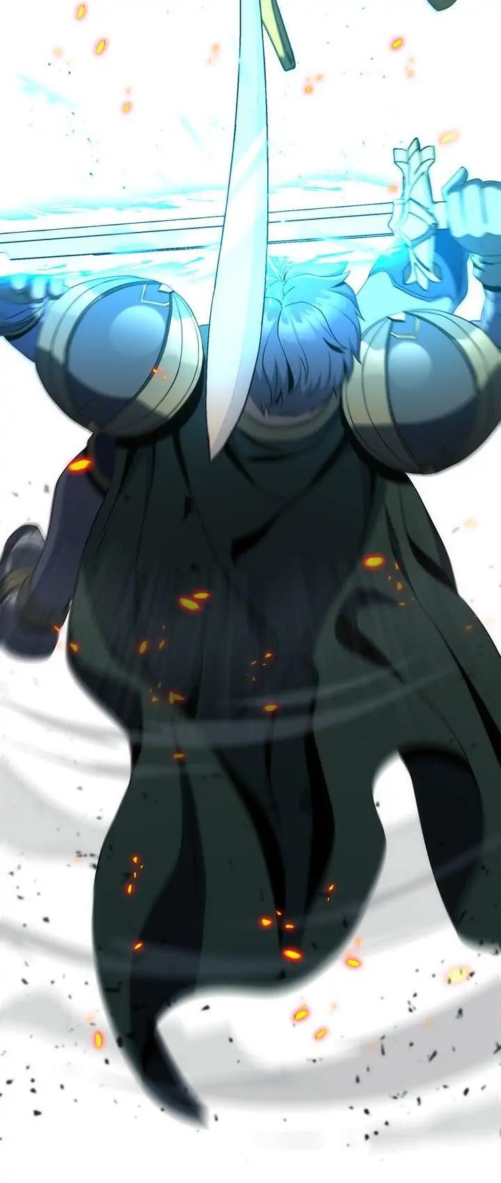 The Skeleton Soldier Failed to Defend the Dungeon Chapter 186