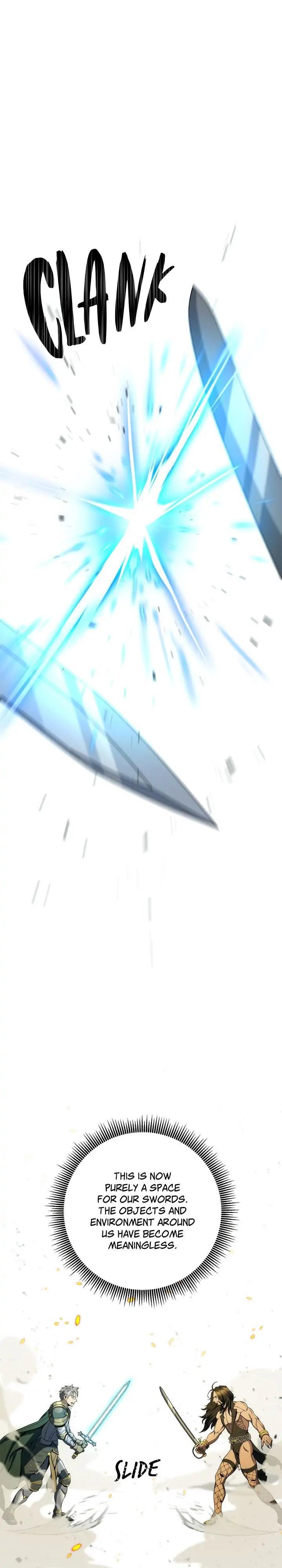 The Skeleton Soldier Failed to Defend the Dungeon Chapter 186