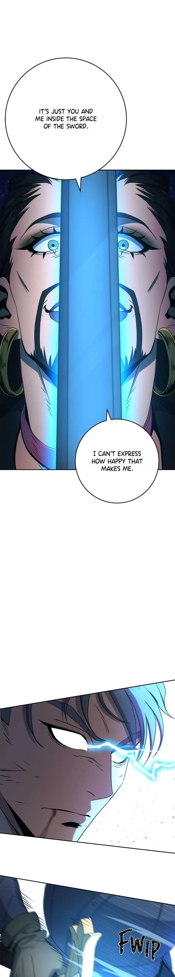 The Skeleton Soldier Failed to Defend the Dungeon Chapter 186