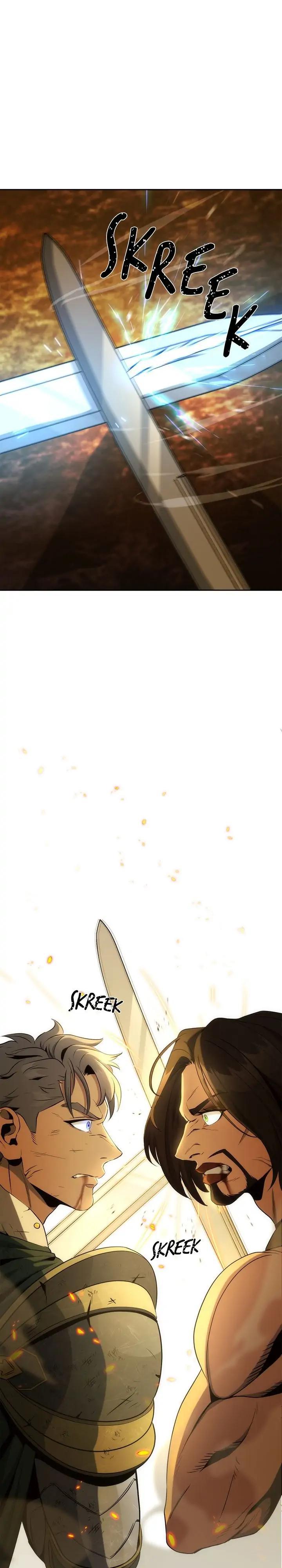 The Skeleton Soldier Failed to Defend the Dungeon Chapter 186