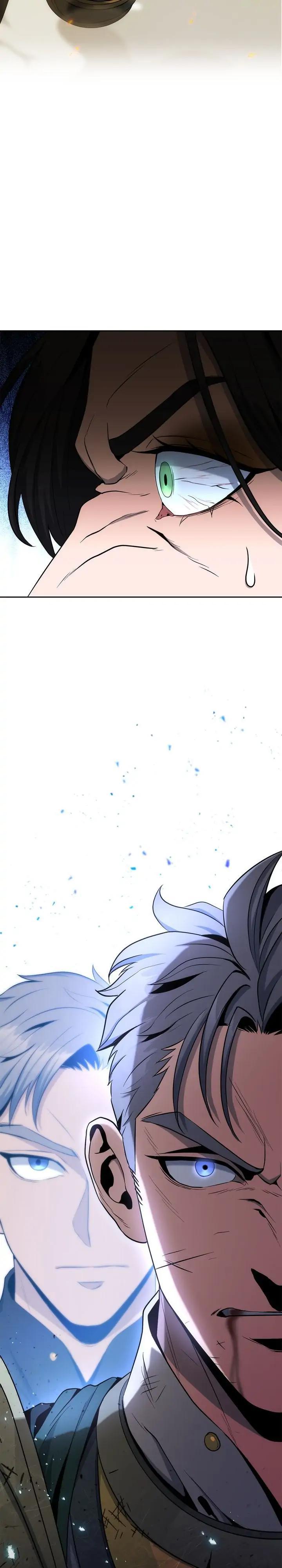 The Skeleton Soldier Failed to Defend the Dungeon Chapter 186