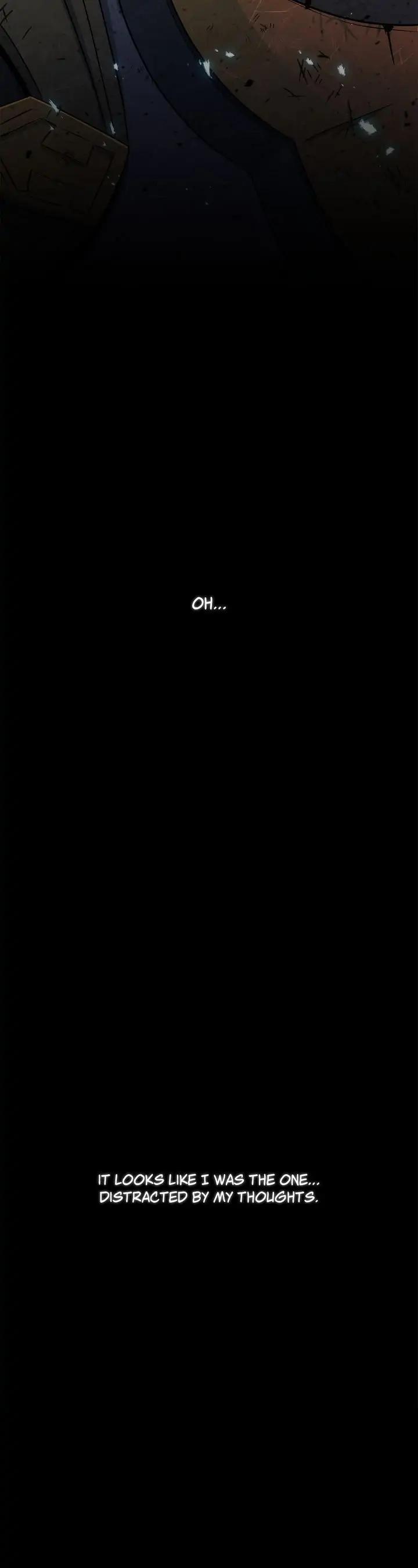 The Skeleton Soldier Failed to Defend the Dungeon Chapter 186