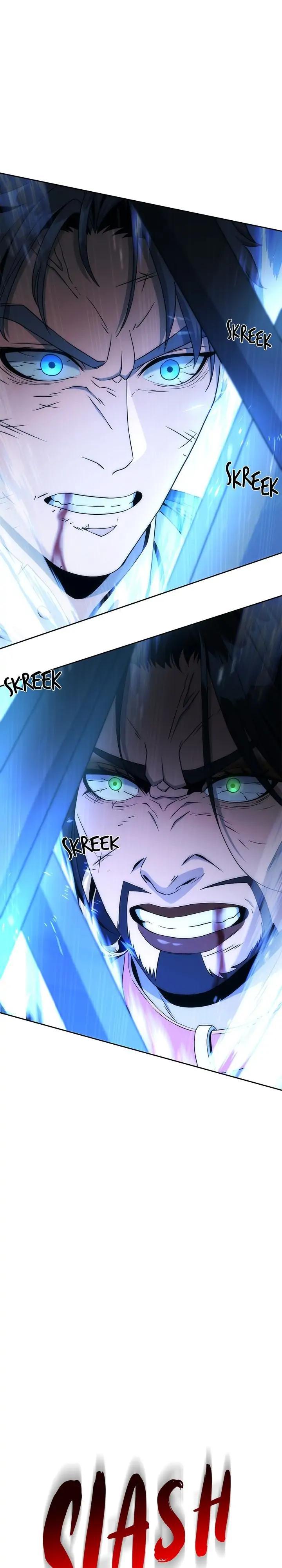 The Skeleton Soldier Failed to Defend the Dungeon Chapter 187