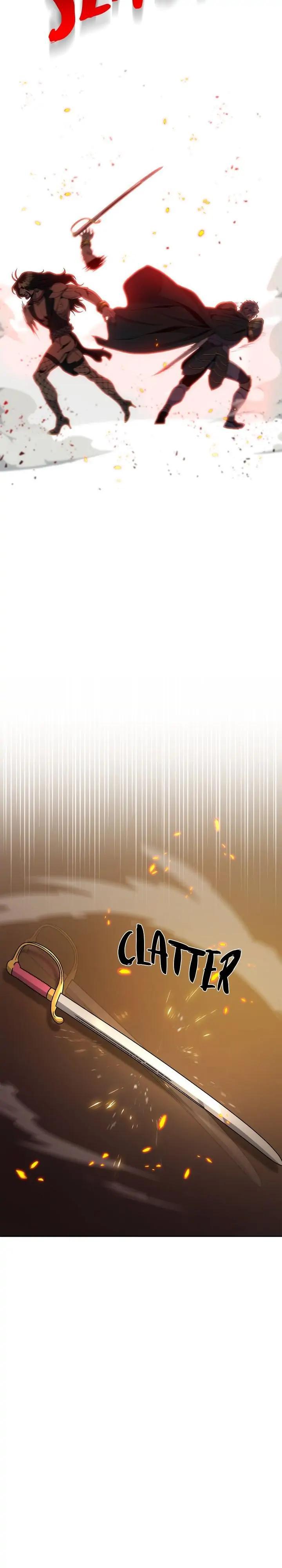 The Skeleton Soldier Failed to Defend the Dungeon Chapter 187