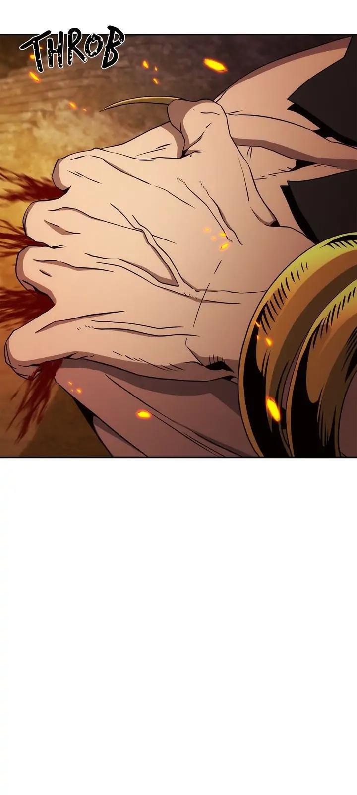 The Skeleton Soldier Failed to Defend the Dungeon Chapter 187