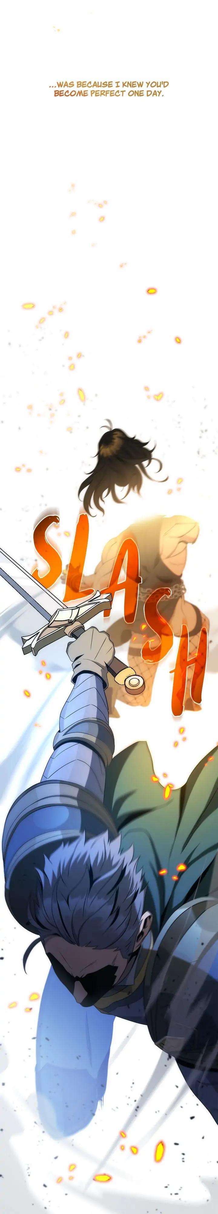 The Skeleton Soldier Failed to Defend the Dungeon Chapter 187