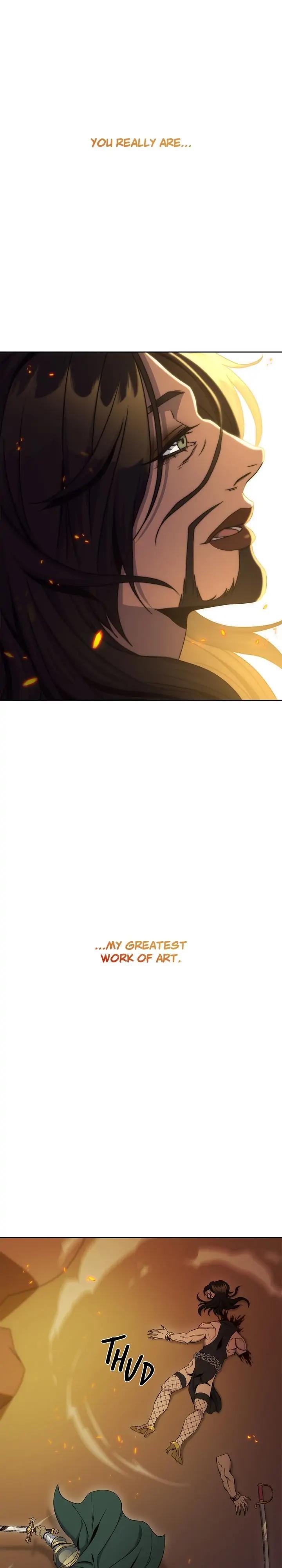 The Skeleton Soldier Failed to Defend the Dungeon Chapter 187