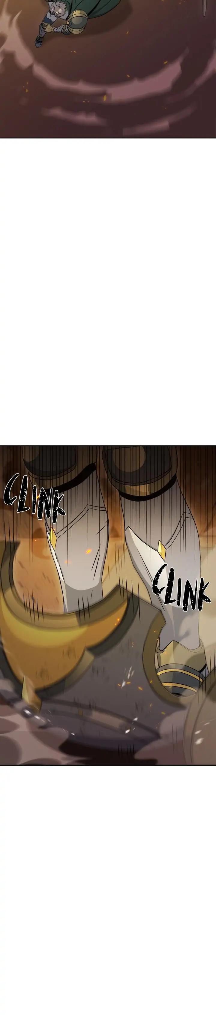 The Skeleton Soldier Failed to Defend the Dungeon Chapter 187