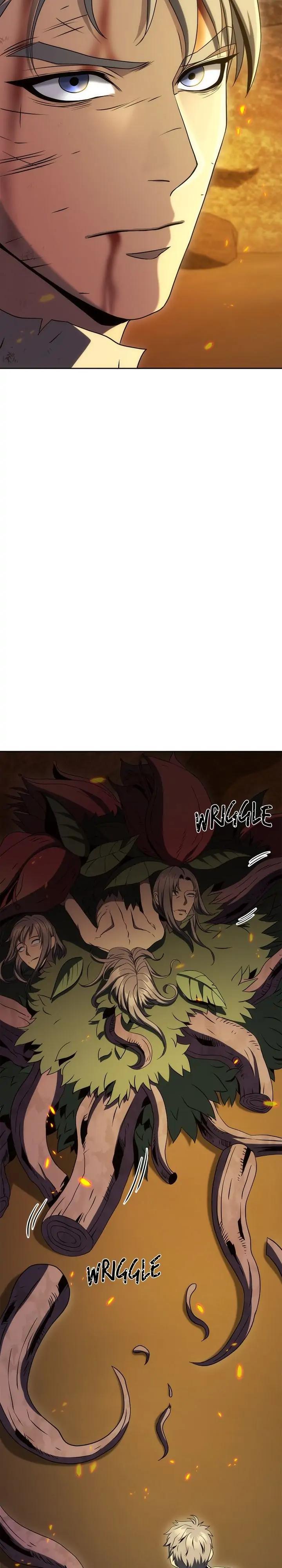 The Skeleton Soldier Failed to Defend the Dungeon Chapter 187