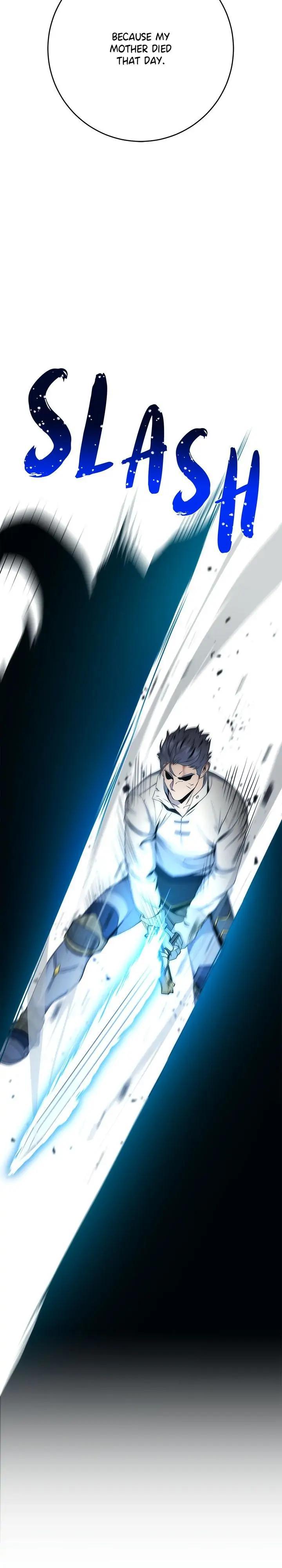 The Skeleton Soldier Failed to Defend the Dungeon Chapter 187