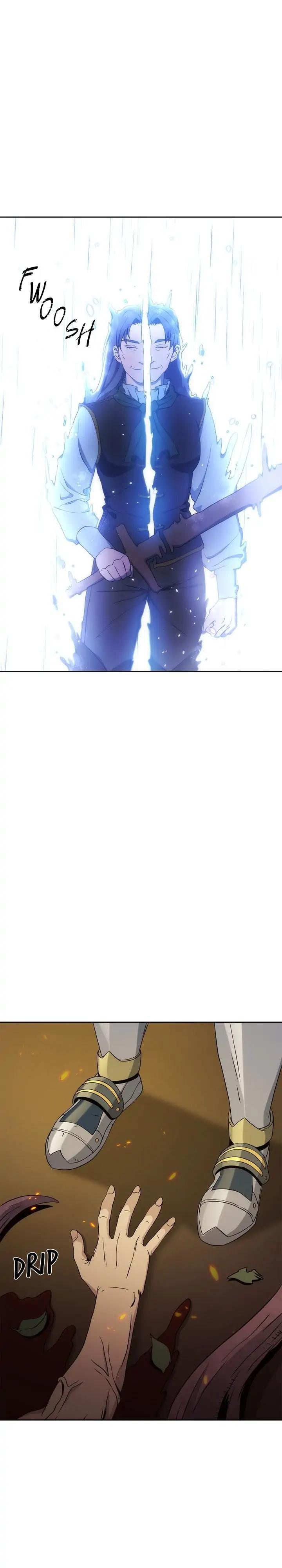 The Skeleton Soldier Failed to Defend the Dungeon Chapter 187