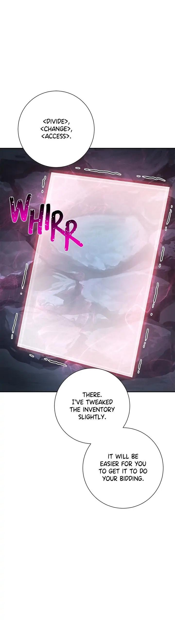 The Skeleton Soldier Failed to Defend the Dungeon Chapter 187