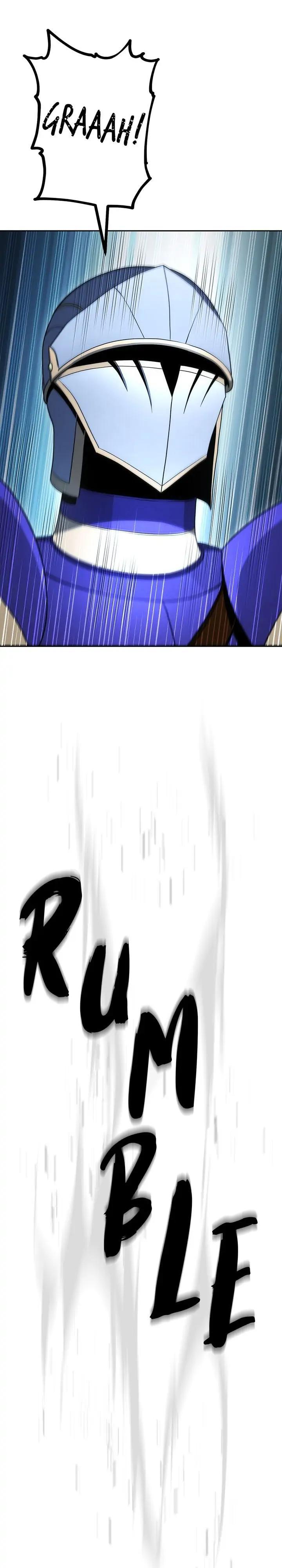 The Skeleton Soldier Failed to Defend the Dungeon Chapter 187