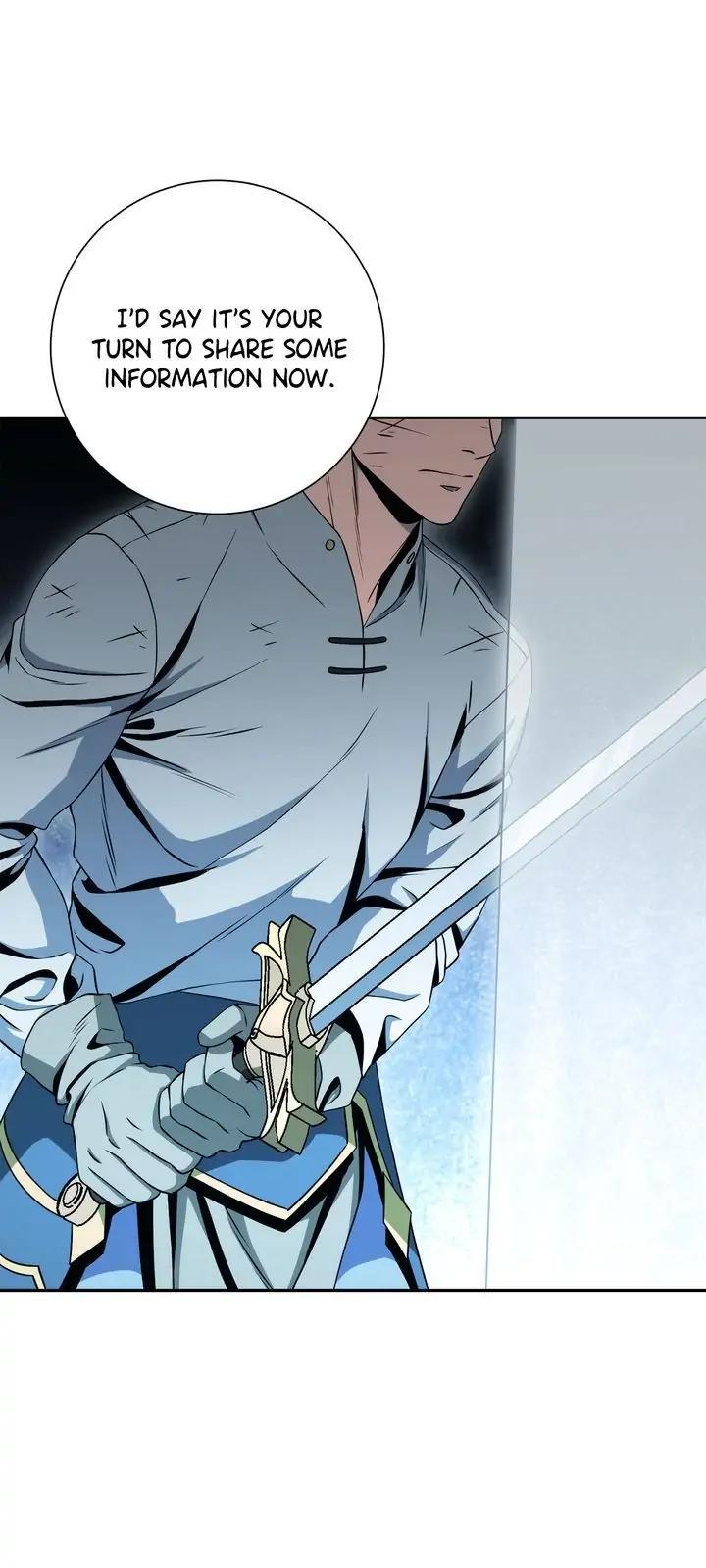 The Skeleton Soldier Failed to Defend the Dungeon Chapter 189