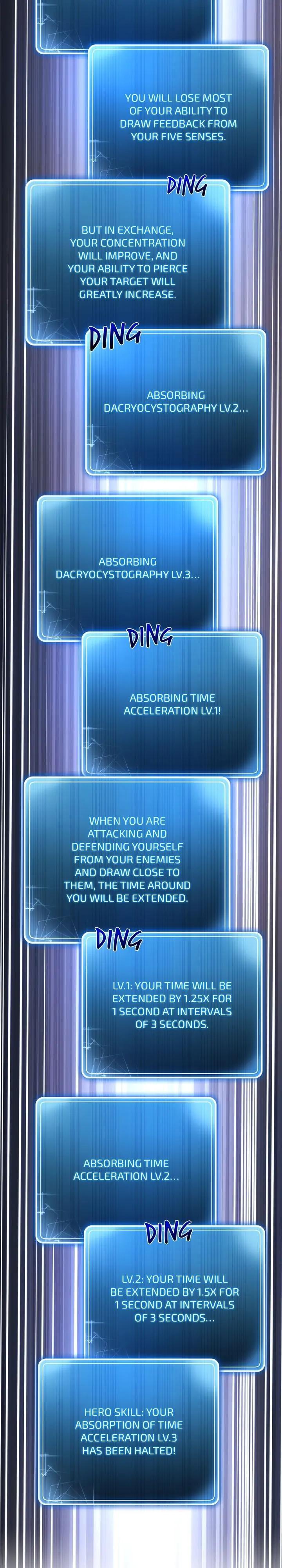 The Skeleton Soldier Failed to Defend the Dungeon Chapter 189