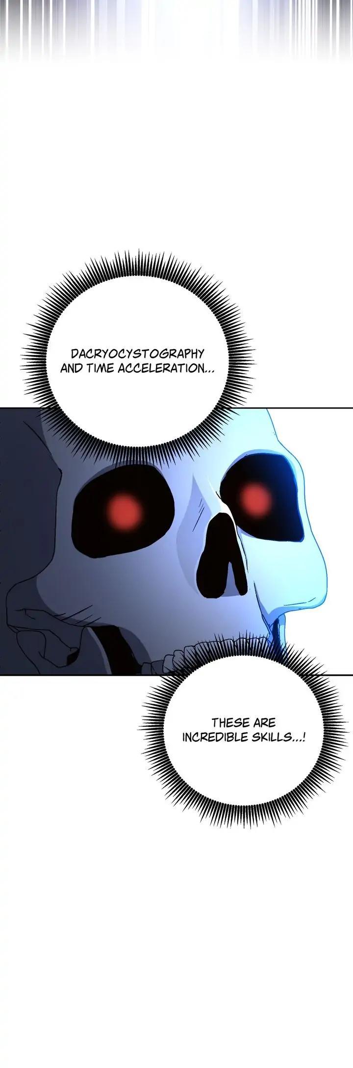 The Skeleton Soldier Failed to Defend the Dungeon Chapter 189