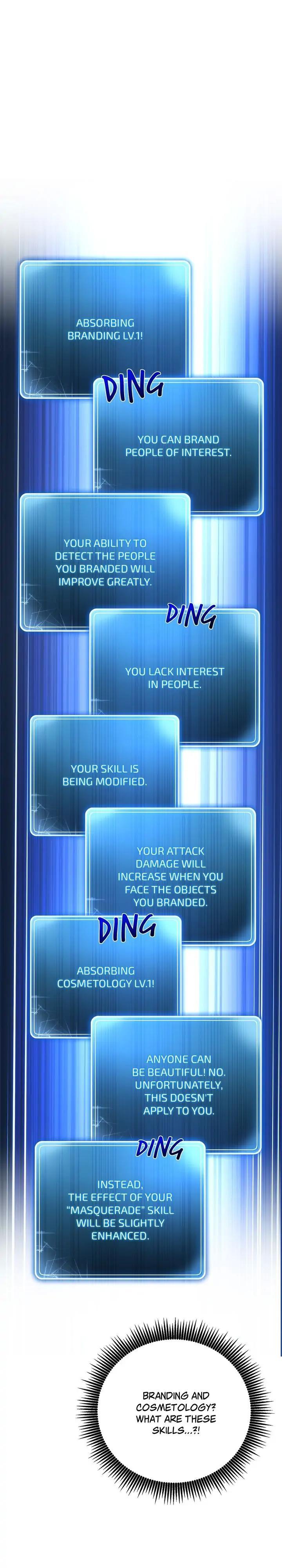 The Skeleton Soldier Failed to Defend the Dungeon Chapter 189