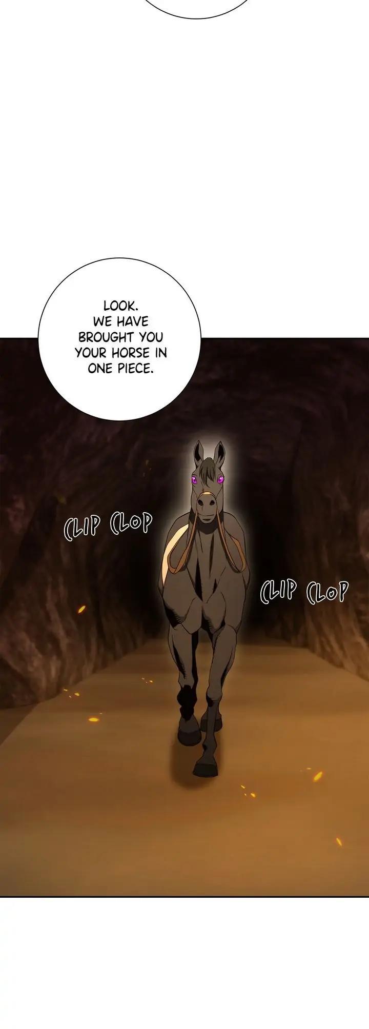 The Skeleton Soldier Failed to Defend the Dungeon Chapter 189