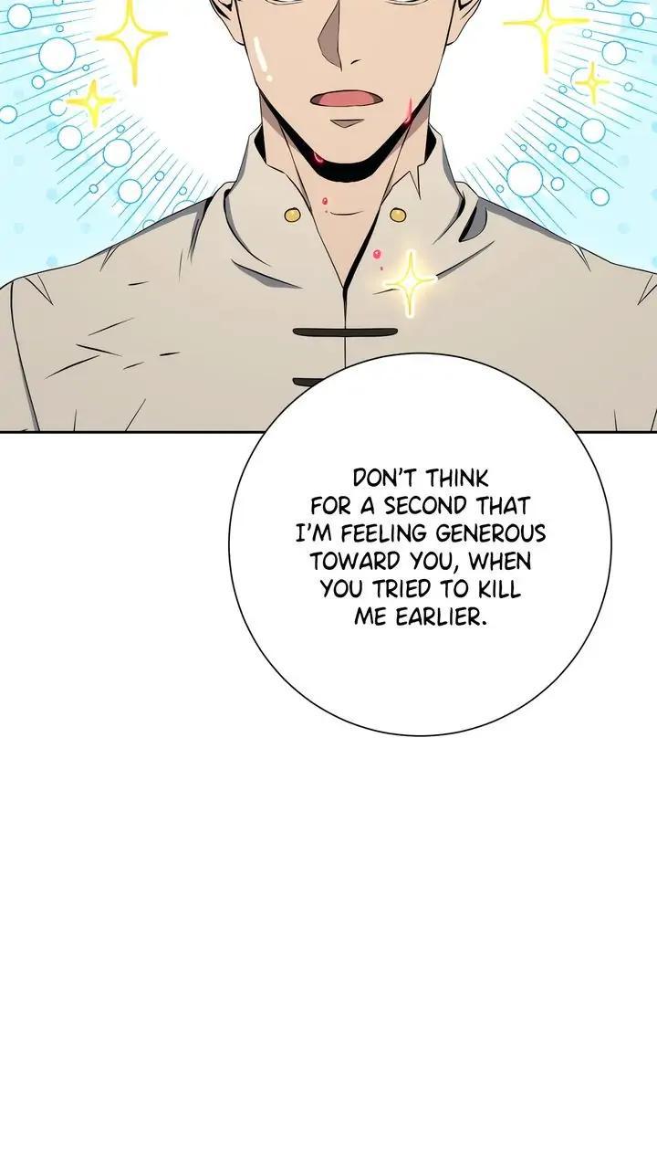 The Skeleton Soldier Failed to Defend the Dungeon Chapter 189