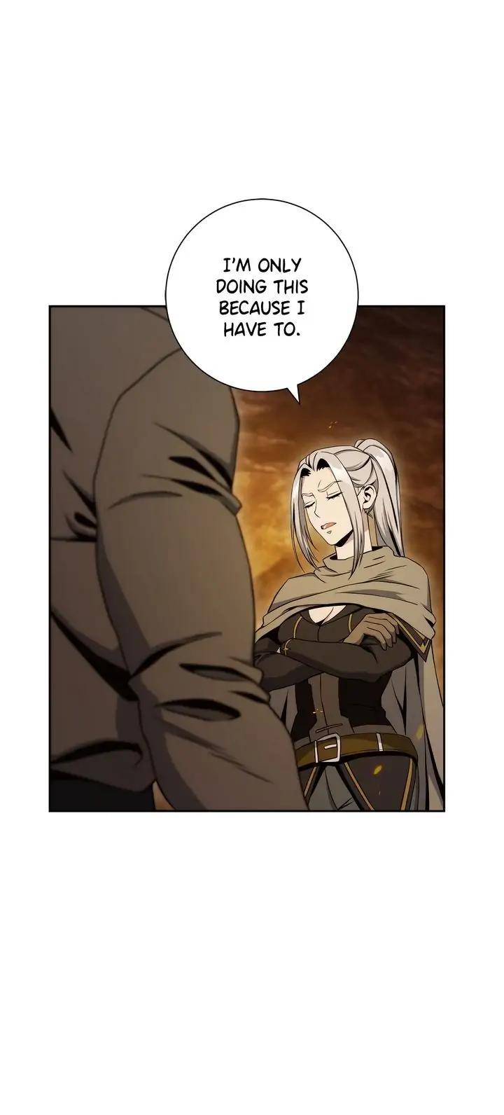 The Skeleton Soldier Failed to Defend the Dungeon Chapter 189