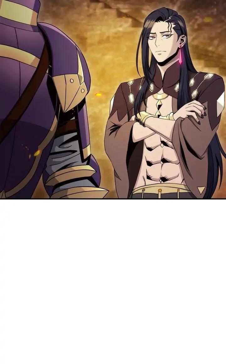 The Skeleton Soldier Failed to Defend the Dungeon Chapter 191