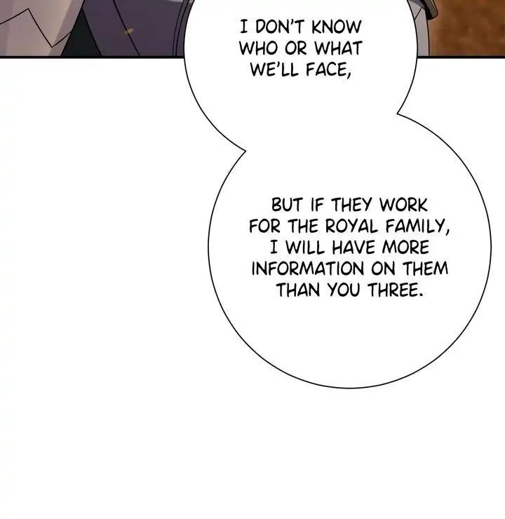 The Skeleton Soldier Failed to Defend the Dungeon Chapter 191