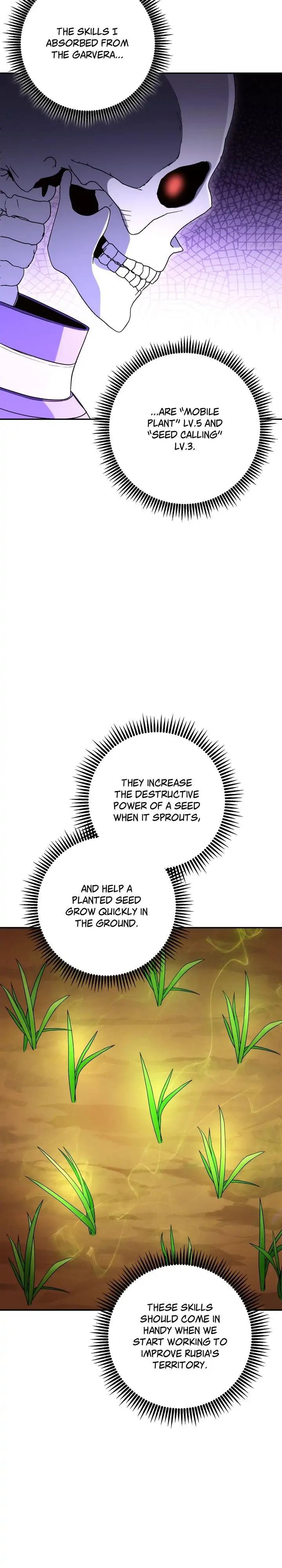 The Skeleton Soldier Failed to Defend the Dungeon Chapter 191