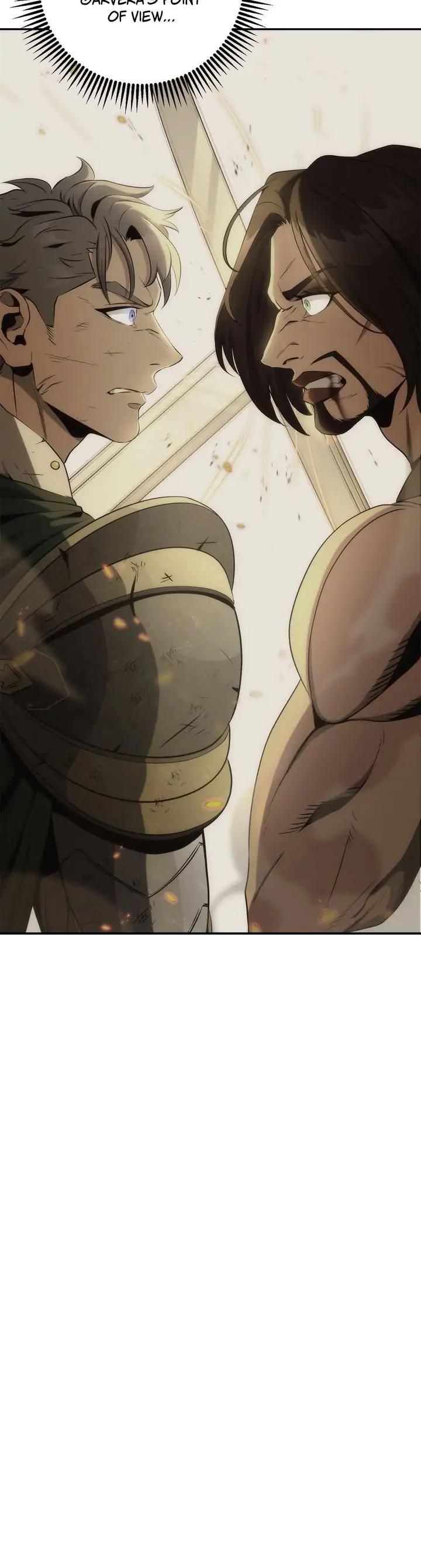 The Skeleton Soldier Failed to Defend the Dungeon Chapter 191