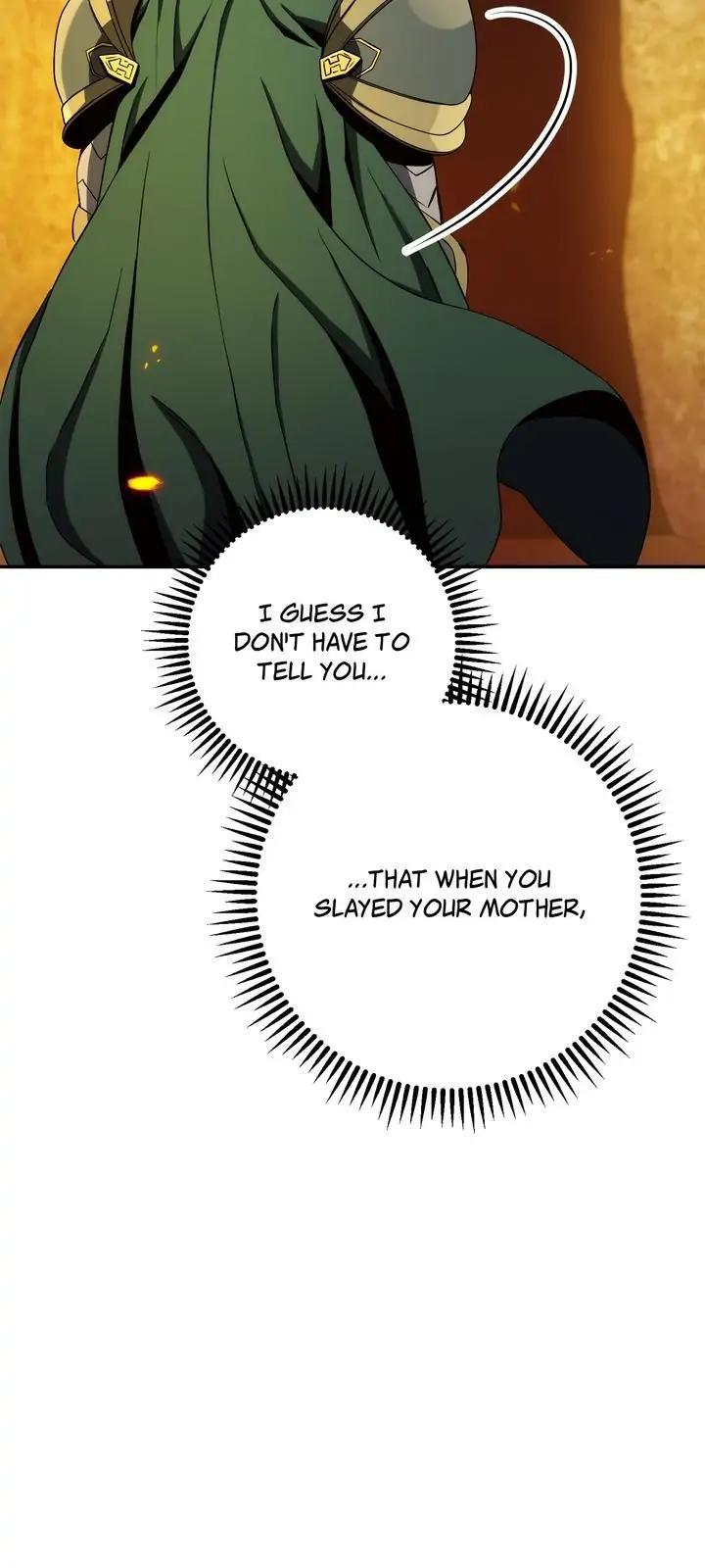 The Skeleton Soldier Failed to Defend the Dungeon Chapter 191