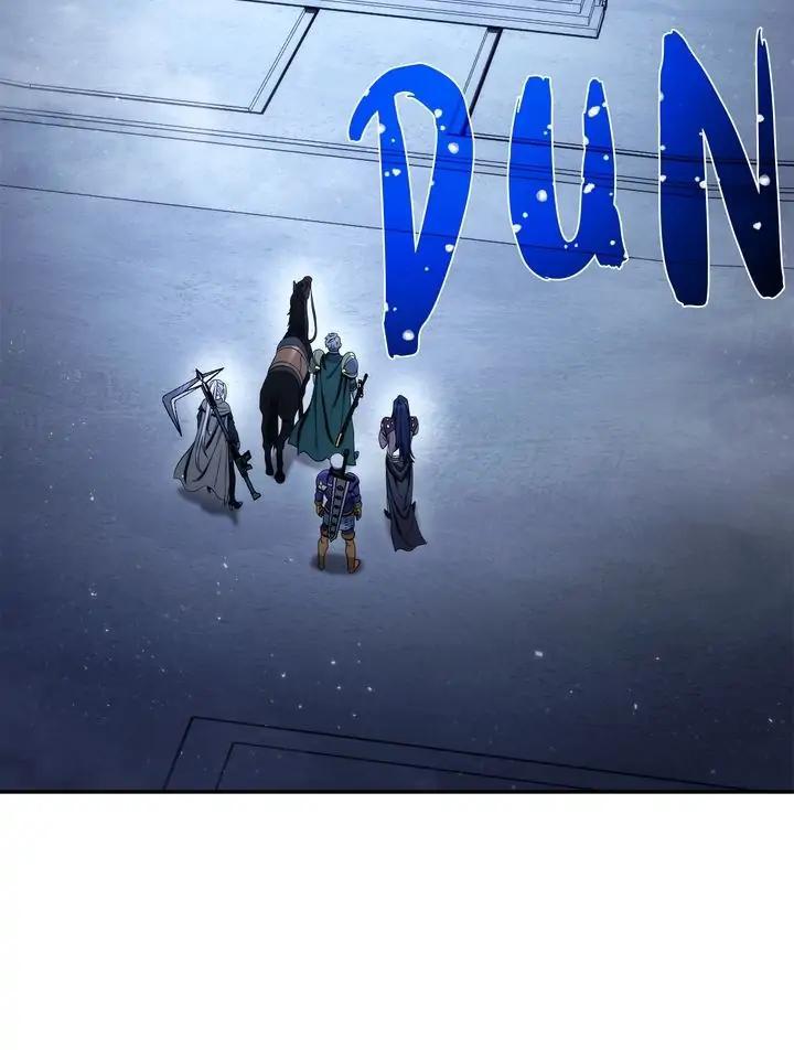 The Skeleton Soldier Failed to Defend the Dungeon Chapter 191