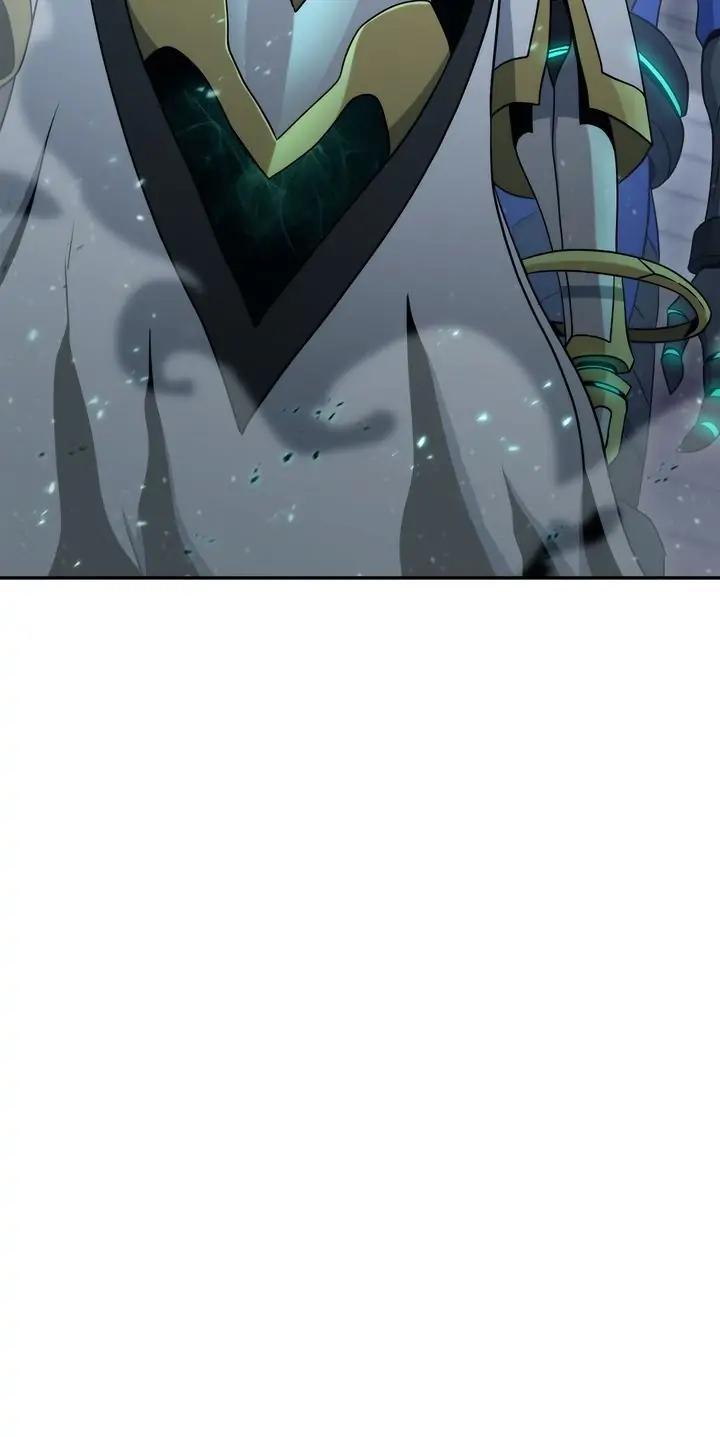 The Skeleton Soldier Failed to Defend the Dungeon Chapter 191