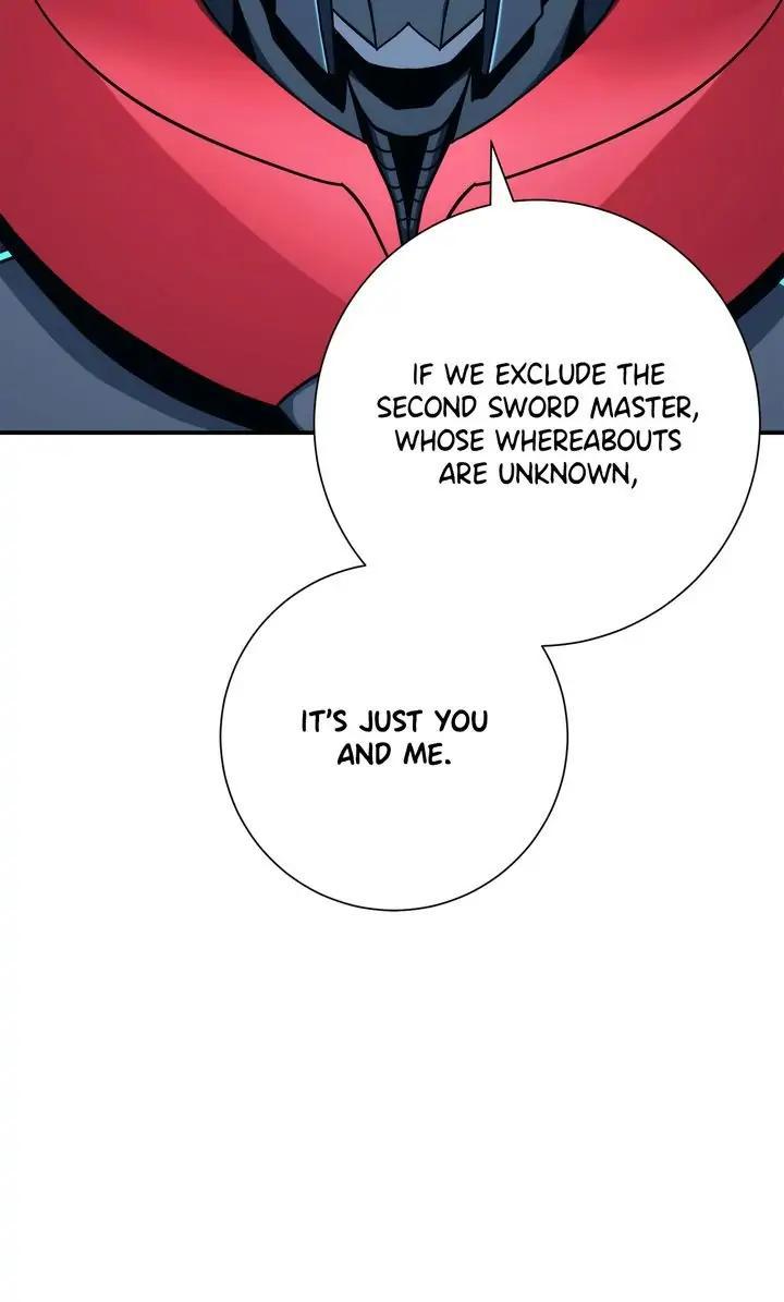 The Skeleton Soldier Failed to Defend the Dungeon Chapter 191