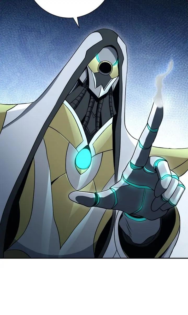 The Skeleton Soldier Failed to Defend the Dungeon Chapter 191