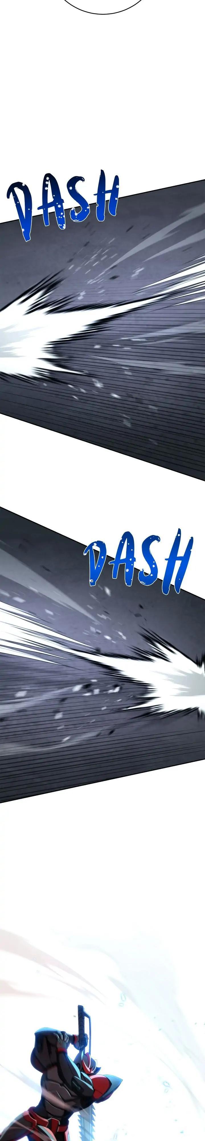 The Skeleton Soldier Failed to Defend the Dungeon Chapter 191