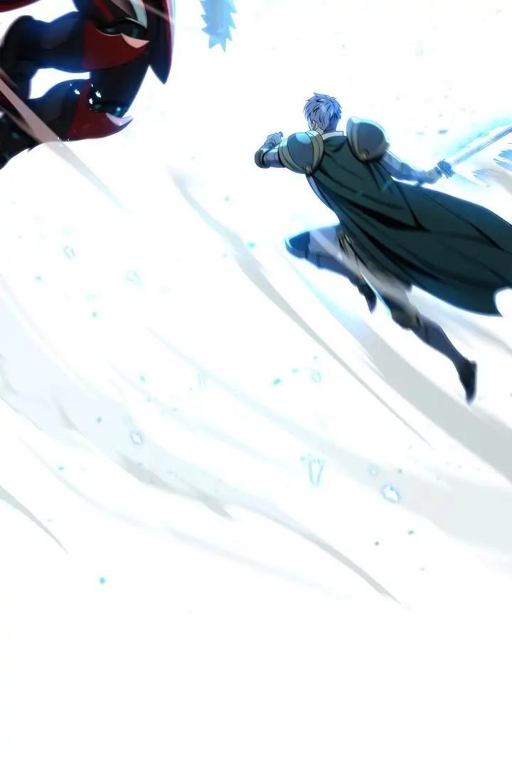 The Skeleton Soldier Failed to Defend the Dungeon Chapter 191