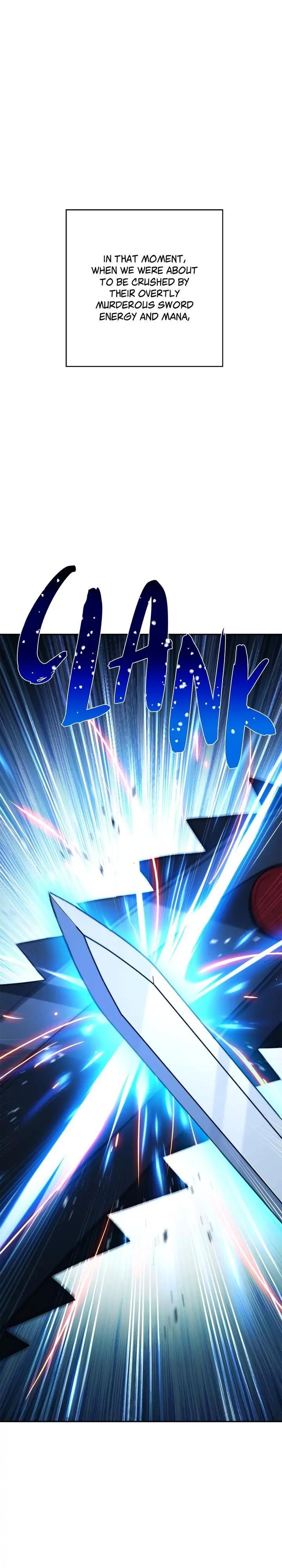 The Skeleton Soldier Failed to Defend the Dungeon Chapter 191