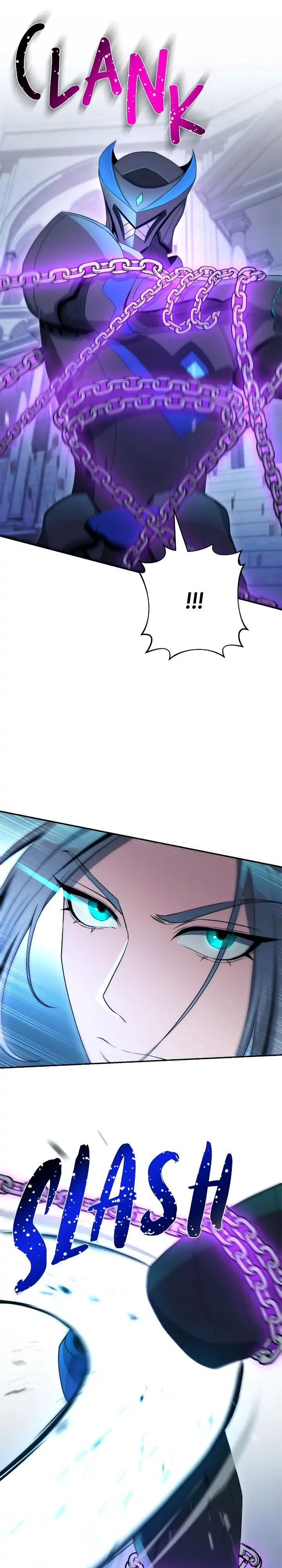 The Skeleton Soldier Failed to Defend the Dungeon Chapter 192