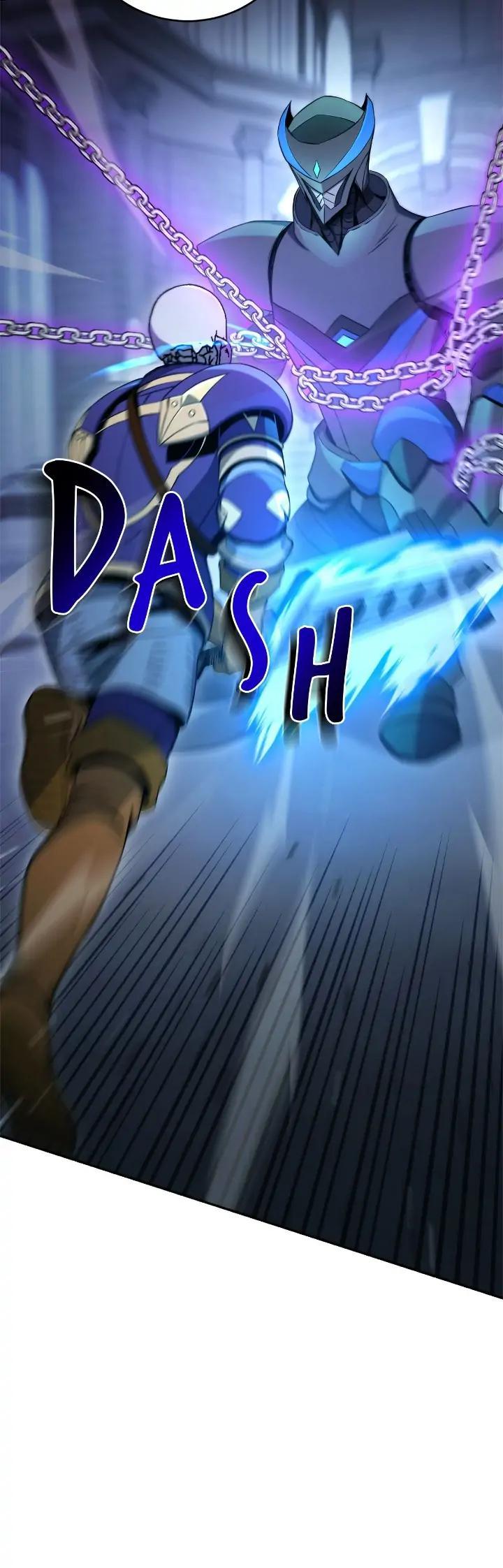 The Skeleton Soldier Failed to Defend the Dungeon Chapter 192