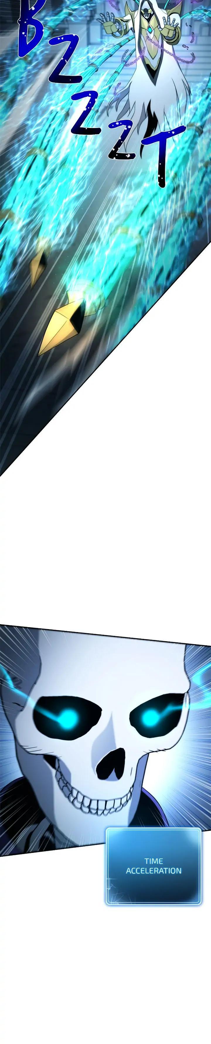 The Skeleton Soldier Failed to Defend the Dungeon Chapter 192