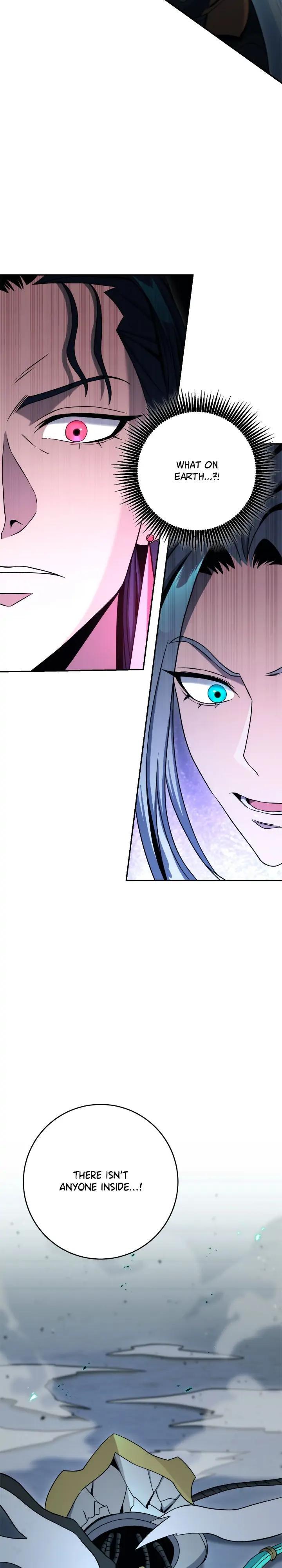 The Skeleton Soldier Failed to Defend the Dungeon Chapter 192